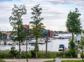 Lake Rental Spacerowa