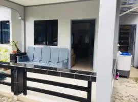 A Unique and Cozy WholeHouse in Babak Samal Island