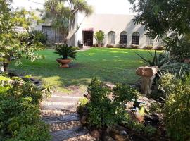 GUESTHOUSE SHALOM, holiday rental in Springs
