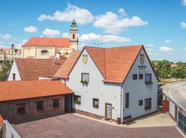 Residence Malva, hotel poblíž významného místa Zámek Valtice, Valtice