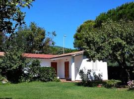 Villetta a pochi passi dalle spiagge di Lacona, hotel i Lacona