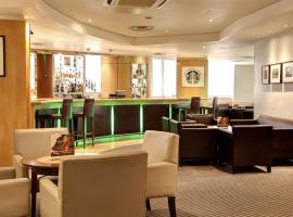 Holiday Inn London - Regent's Park by IHG, Hotel in London