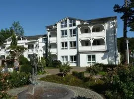 Haus Holstein Meinke WE 13 W-LAN