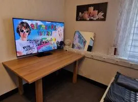 Büdingen Hanau Frankfurt Monteurwohnung