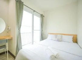 Nut Home Hostel