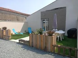 Le hangar de mamie