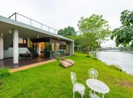 Lake Paradise Villa Khaoyai LB3