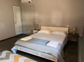 Casa Cavour, cheap hotel in Montecatini Terme