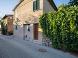 L' Antica Oliviera D'Orcia