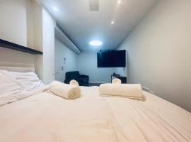 Buchman Cozy 1Bedroom Haven, hotel in Modi'in-Maccabim-Re'ut