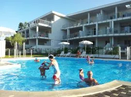 Myconos C2 - Pineto Vacanza