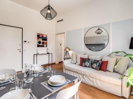 AwesHomeItaly Luxury Apartments