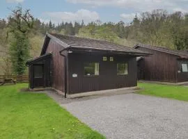 Beech Timber Lodge