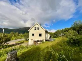 Lofoten Hiking Base