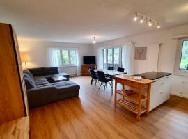 Apartment Apt- 13 by Interhome