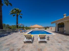 Holiday Home Quinta do Mosaico - LGS130 by Interhome, hotel with parking in Lagos