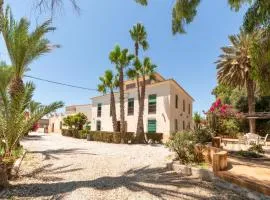 Holiday Home Virgen de las Angustias by Interhome