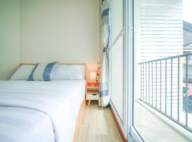 Nut Home Hostel