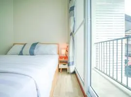 Nut Home Hostel