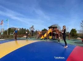 Myrhoj Camping