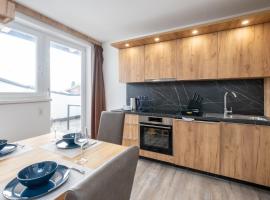 TOP 8 Apartment - Zell am See - Kaprun โรงแรมในพีเซนดอร์ฟ