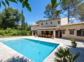 Provencal House 7bdr 330m2