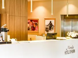 Morada Hotel Gifhorn