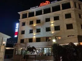 Alma