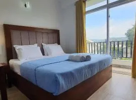 Green Mount View Two Bed Room Apartment、ヌワラエリヤのコンドミニアム