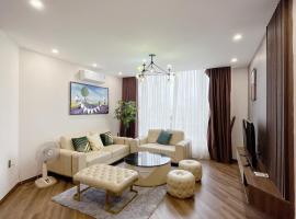 Amy Apartment Hue، فندق في هوى