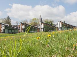 Villas Winterberg, hotel v destinaci Winterberg