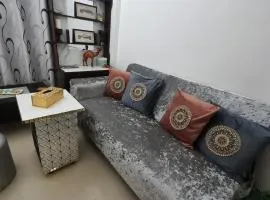 Mamzar Beach Side Private Room at Sharjah-Dubai Border