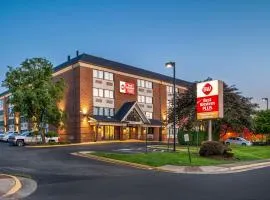 Best Western Plus Mount Vernon - Fort Belvoir