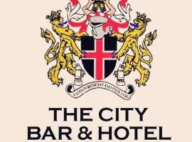 The City Hotel