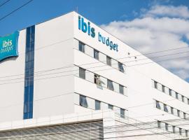 ibis budget Itaperuna, hotel di Itaperuna