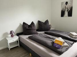 Domo Dolce Studio, hotel with parking in Appel