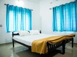 Padmanabhan's Homestay in Thrissur, Punkunnam