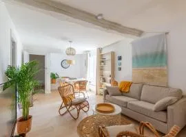 Lyrique - Grand Appt 2 chambres