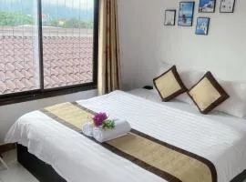 Vang Vieng Victory Hostel