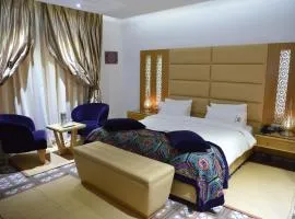 Aralia Boutique Hôtel