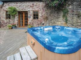 The Apple Store - 1 Bedroom Cottage - St Ishmaels, hotel di Saint Ishmaels