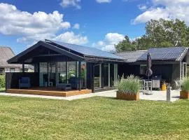 6 person holiday home in Hals