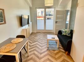 Apartament Miętowy - Centrum Poznańska