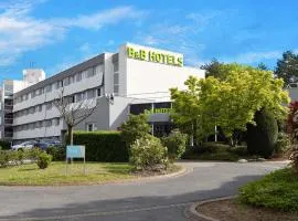 B&B HOTEL Cergy Port 4 étoiles