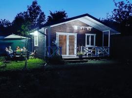 Садиба Герасімових, hotel in Kamianets-Podilskyi