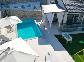 Villa Rene, Hotel in Jadranovo