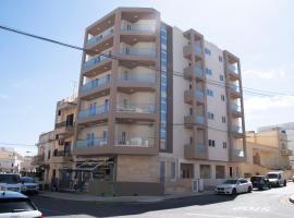 Cerviola Graziosa Court