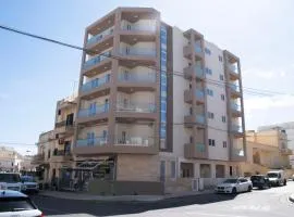 Cerviola Graziosa Court