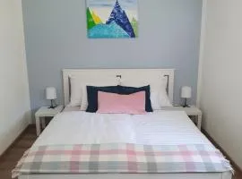 Brunnalm Ski - Ferien Apartment - Veitsch - max 6 Person
