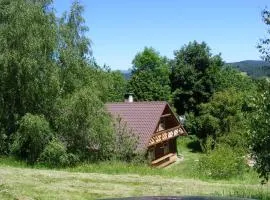 Roubenka na Páleném